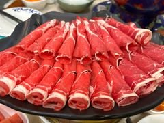 -东来顺•非遗火锅(外滩店)