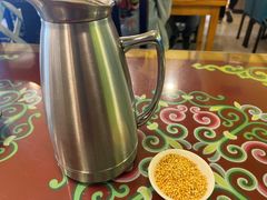 小壶奶茶-格日勒阿妈蒙古厨房(大召店)