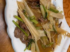 -秋色客家菜(南山店)