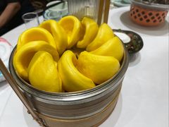 坛子肉窝窝头-张烤鸭·川菜·非遗冒烤鸭(青石桥店)