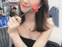 -野萃山·潮汕厚果汁(十亩地店)