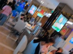 -同喜烤鸭店(光芒店)