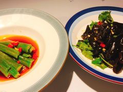 小秋葵-9家湘菜(上南路店)
