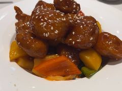 -嘉味港式餐厅(海门大有境店)