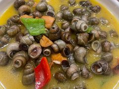 -锡和无锡菜(景丽苑店)