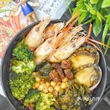 快乐嗦粉｜绵阳特色超细7️⃣mm米粉麻辣牛肉