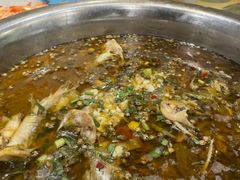 -易老九江湖菜(北滨一路店)