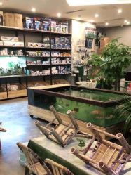 -趣陶陶艺手工坊(新世界百货重庆店)