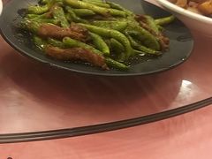 -桃园农庄·桃源宴