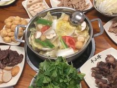 -牛小隆牛肉面馆(四牌楼店)