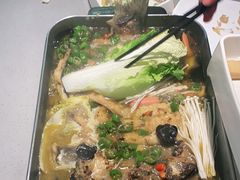 -半天妖烤鱼(蒸湘万达广场店)