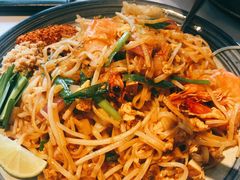 Phadthai帕泰-BetterThai 泰加(苏州中心店)
