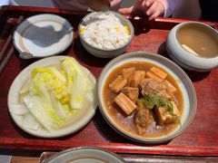 -山食间·中式营养轻餐(保利时光里店)