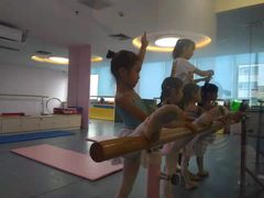 -舞研舞蹈培训(魏公村校区)