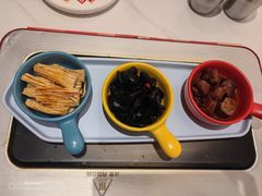 -雅佳神话·麻辣烤鱼(新街口店)