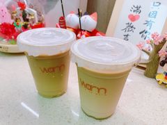 -Cafe on warm(丹霞店)