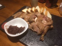 -陆壹捌餐厅(五大道店)