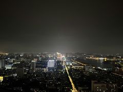-洲际酒店·地平线全日餐厅HORIZON CAFÉ