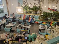 -拾挚扒房(招商花园城店)