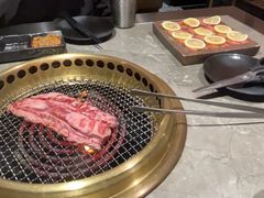 -谷牛日式烤肉(宝山U天地店)