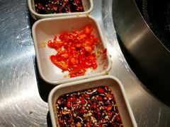 -胡须佬鸡煲四季火锅店(石厦西村直营店)