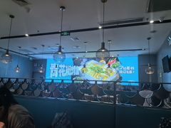 -半天妖烤鱼(六合万达欢乐港店)