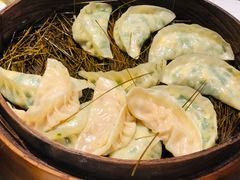 -松针蔡记蒸饺(花园路店)