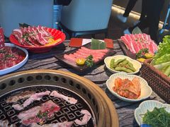 -牛局别馆·和牛烧肉(日月广场店)