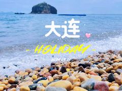 -棒棰岛宾馆景区