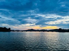 -云龙湖旅游景区