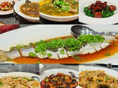 -宴周康·精致江浙菜(周浦店)