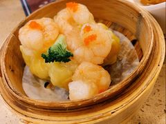 明虾蟹子烧卖-点都德(聚福楼店)