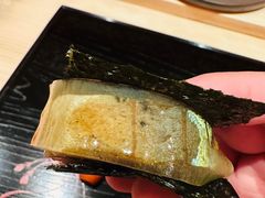 -橼舍鮨青木