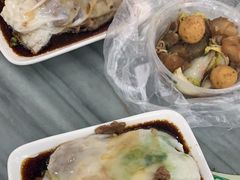 -穗银肠粉店(东川路店)