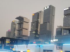 -琶醍壹号•潮菜江景餐吧