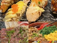 -鸟鹏烧鸟居酒屋(龙岗万科店)