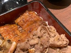 -玄白·炭烤活鳗(上海首店)