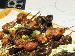 -巴厘龙虾·榜首油焖大虾(音乐学院·沿江酒馆店)