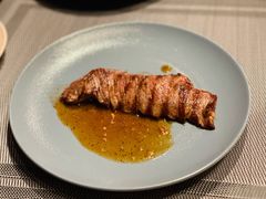 -济南凯宾斯基酒店-THE VIEW云景全日制餐厅