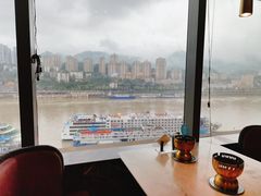 景观位-喜庭海鲜自助(来福士店)