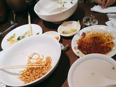 -寻裕记·现炒浇头面(人民广场店)