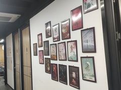 -无趣桌游狼人杀店