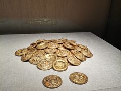 -陕西历史博物馆