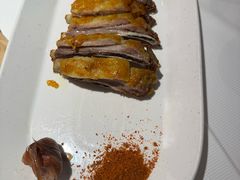 -谷丽麦馕新疆菜·清真(步步高梅溪新天地店)