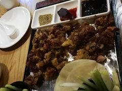 -陈傻子餐厅(世纪都会店)