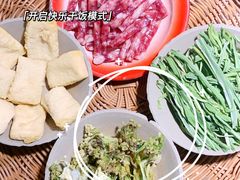 -叁口煮市井老火锅(南门旗舰店)