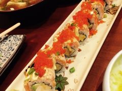 -醉虎传(南锣鼓巷店)