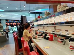 -友壹町寿司(嘉洲广场店)
