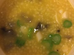 -锦江宾馆-花园餐厅