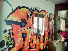 -RoMan罗马健身工作室(莘庄店)